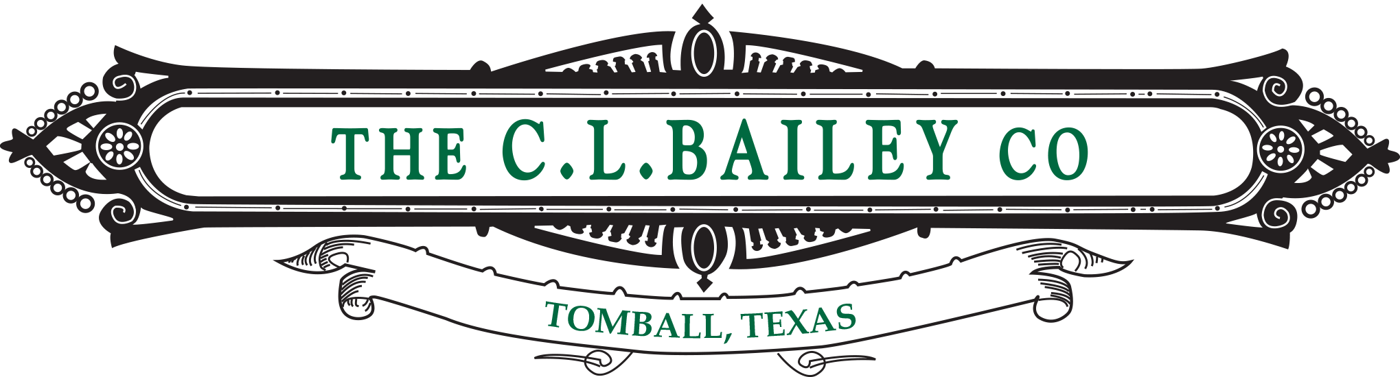 The C.L. Bailey Co.