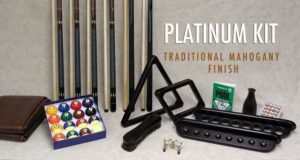 Platinum Accessory Kit