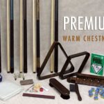 Premium Accessory Kit