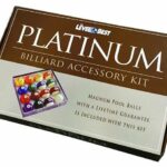Platinum Accessory Kit packaging