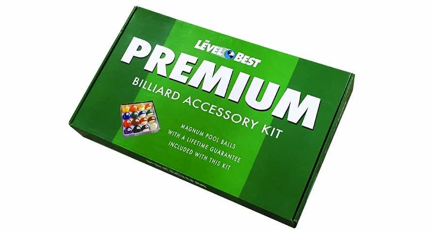 Premium Accessory Kit Packaging