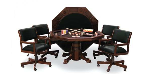 Game Table Set